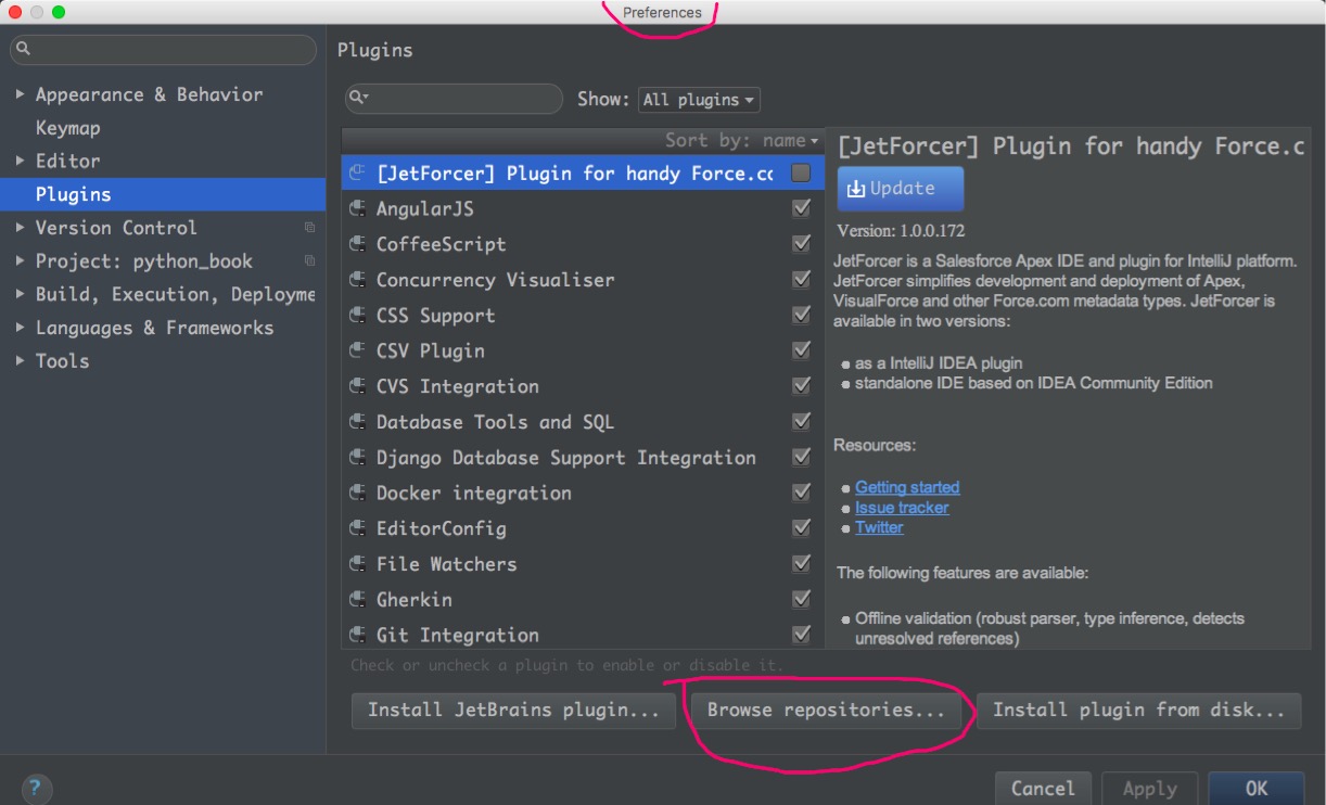 Pycharm 集成Redis可视化插件Iedis