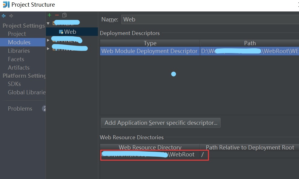 Intellij启动项目，控制台不报错，项目登录首页报错