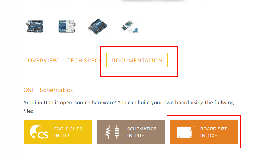 Altium Designer 导入Arduino UNO PCB