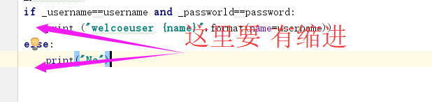 python基本语法 运用（2）