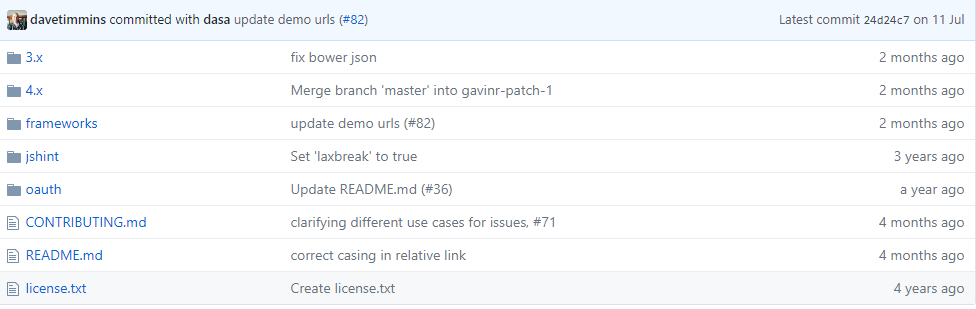 代码提示（支持3.X和4.X）—ArcGIS API forJavaScript