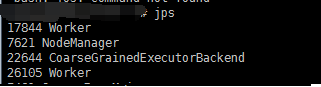 解析Spark Executor内幕,详解CoarseGrainedExecutorBackend