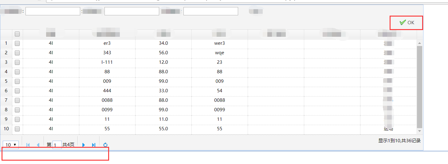 easyui+如何弹出dialog中包含datagrid