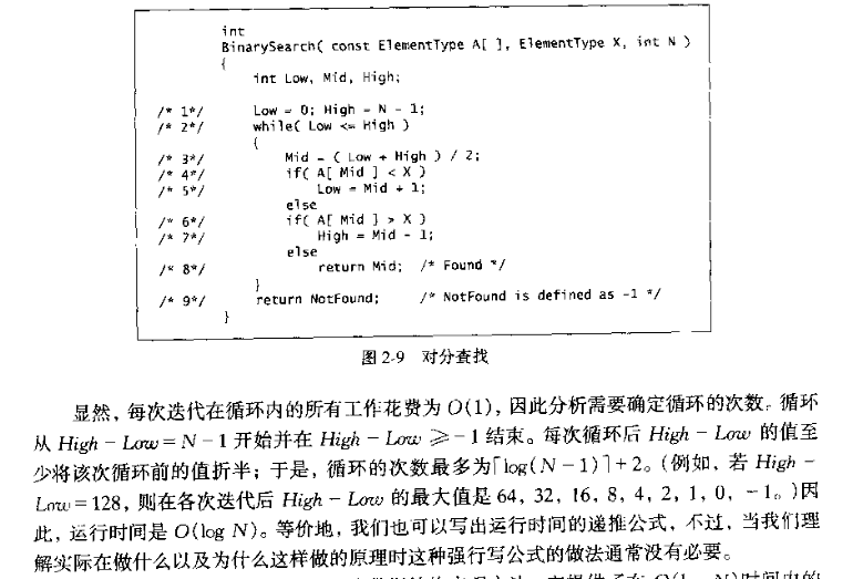 数据结构学习笔记3