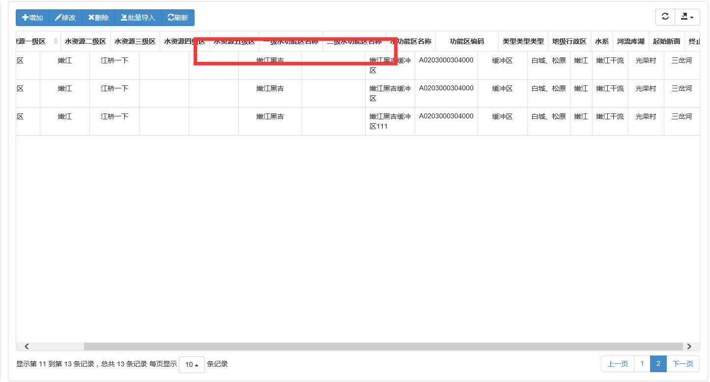 bootstrap-table 表头和内容对不齐解决办法