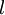 \\textstyle l
