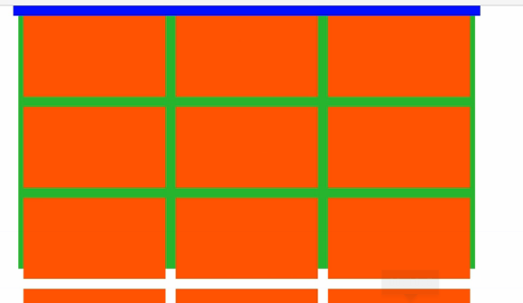 关于css 的float属性