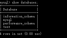 java学习（19） -- 数据库MySql（一）