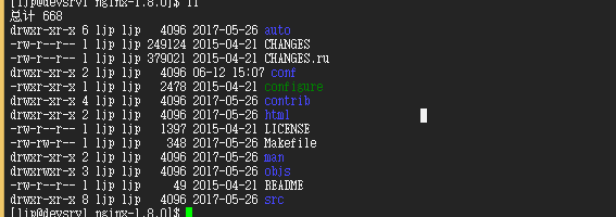 nginx+tomcat 实现负载均衡