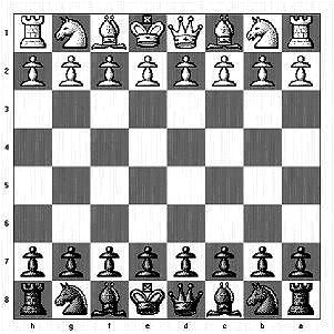 POJ 1657-Distance on Chessboard（BFS-多种方向不限步数）