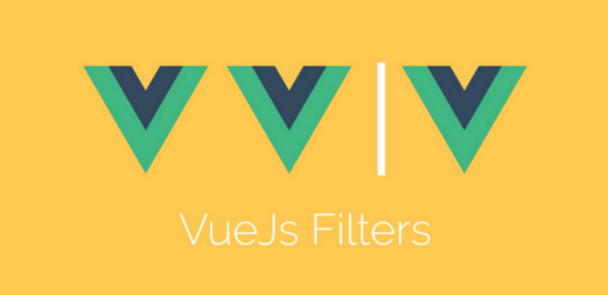 Vue filter的介绍及使用