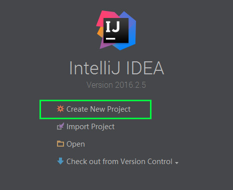 【Spring】IntelliJ IDEA搭建Spring环境