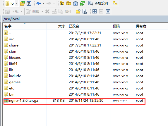 Linux下安装Nginx完整教程及常见错误解决方案
