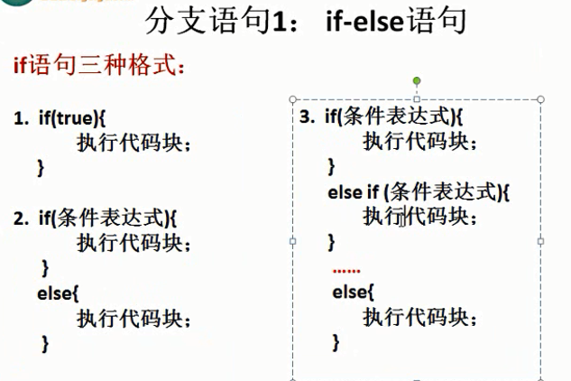 第二章：Java基本语法