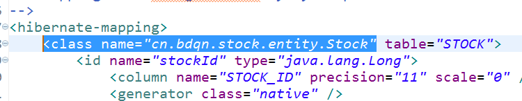 Error creating bean with name 'sessionFactory' defined in class path resource [applicationContext.xm