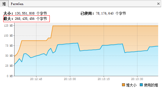 Tomcat参数设置