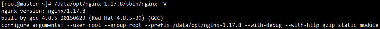 Nginx 动态添加新模块 https