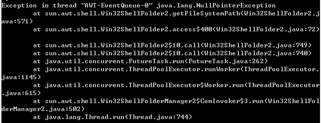 MyEclipse10破解replaceJar一步报错解决方案