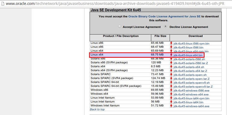 在Ubuntu 14.04 64bit上搭建Scala开发环境