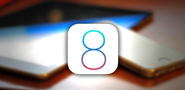 iOS 8人机界面指南（一）：UI设计基础