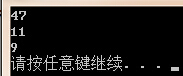 设计模式初识