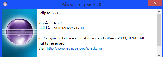 浅谈Eclipse的更新、升级和MyEclipse插件的安装方法