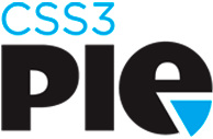 CSS3的一些特新在IE6中的实现--PIE（progressive internet explorer）