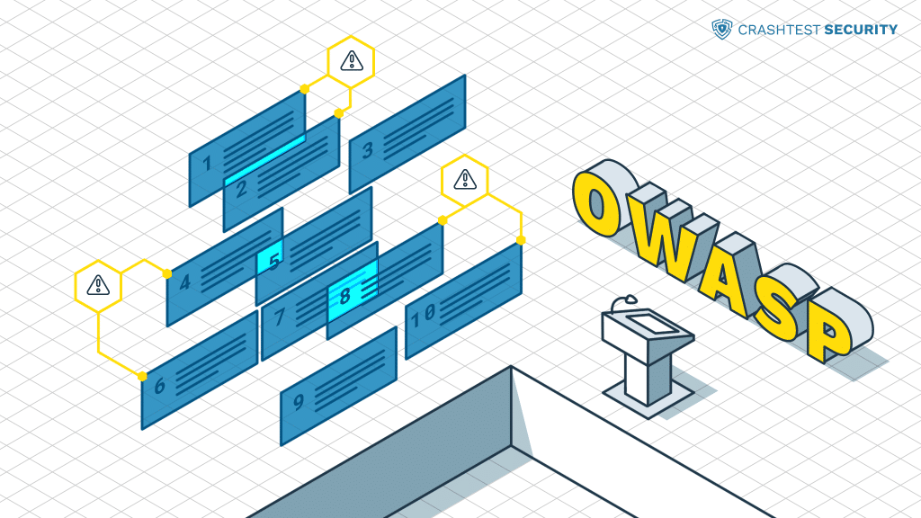 OWASP 前 10 名名单
