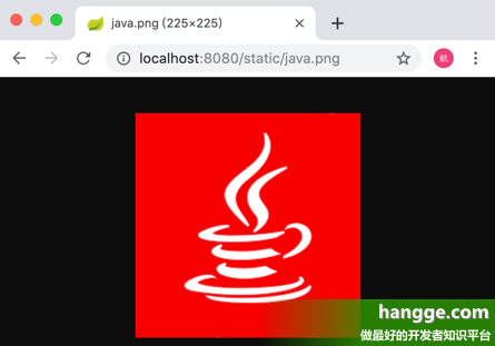 原文:SpringBoot - 实现静态资源的访问（附：修改过滤规则、静态资源位置）