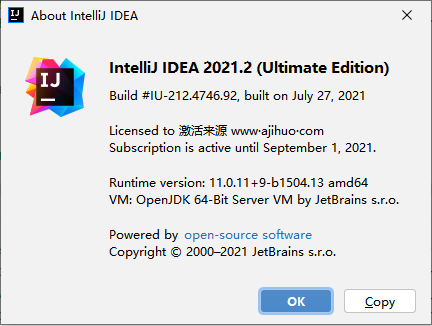 IntelliJ IDEA安装Lombok找不到get/set方法