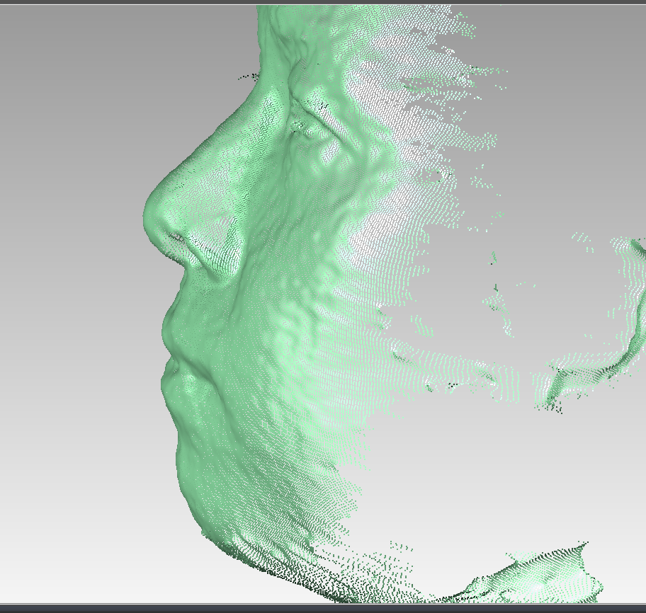 3D相机技术调研(飞行时间+双目+结构光)