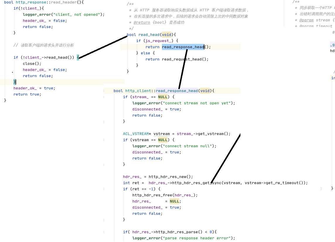 C/C++编程：http_response分析