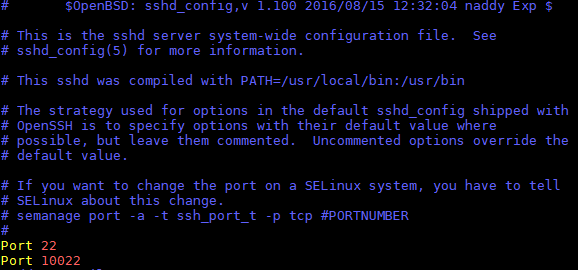 GitLab非标准ssh端口报错解决Connection refused Could not read from remote repository