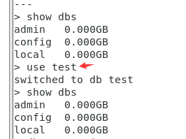 Spring boot集成mongodb