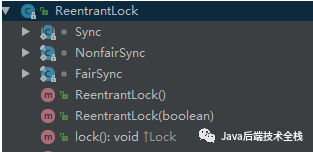 花了25分钟，给小白讲ReentrantLock