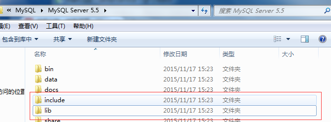 QMYSQL driver not loaded 的原理和解决办法