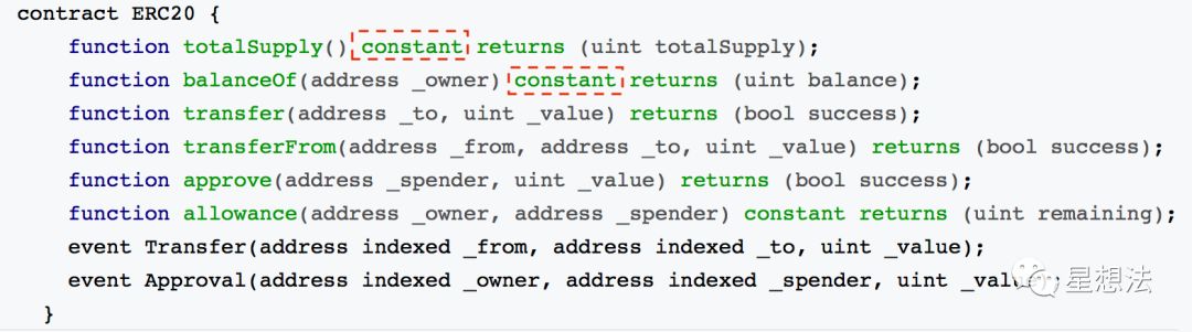 以太坊源代码 - eth_call以及eth_sendTransaction区别