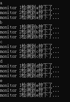 C#— —委托、事件和Lambda表达式