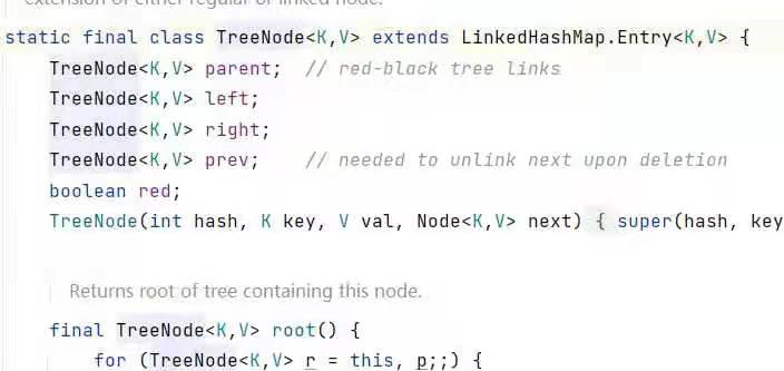 用了十年竟然都不对，Java、Rust、Go主流编程语言的哈希表比较