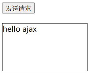 Ajax学习笔记——Ajax基础总结