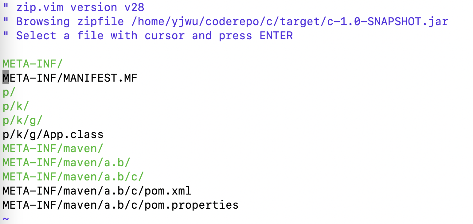 no main manifest attribute maven package 运行打包后的jar包报错：xxx.jar中没有主清单属性 通过配置 maven plugin 解决