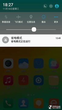 android 5.1.1 评测,【小辣椒X5评测】Android 5.1 人性化贴心设计_小辣椒 X5_手机评测-中关村在线...