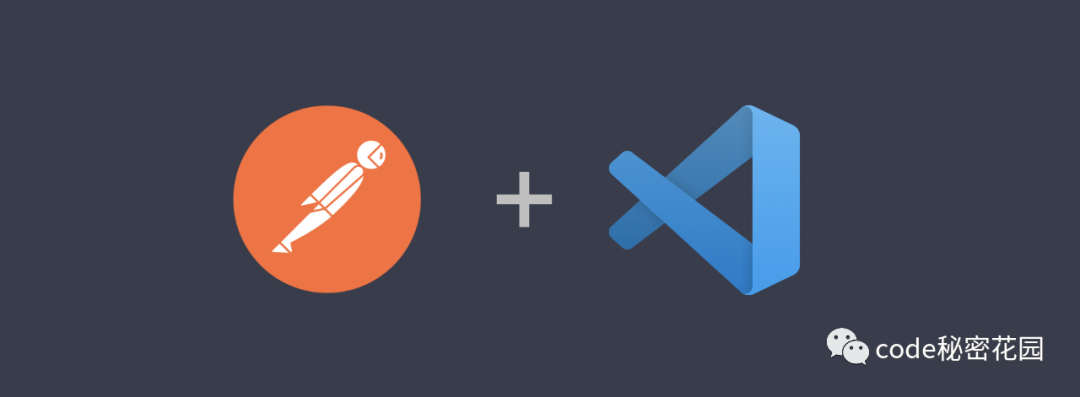 什么？在 VSCode 里也能用 Postman了？