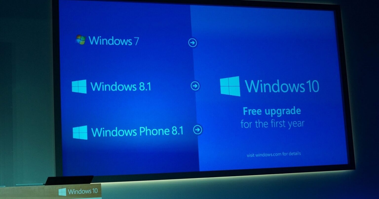 微软宣布Windows10即将迎来重大更新，Windows 11要来了？