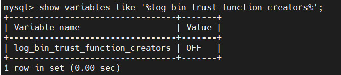 MySQL批量插入测试数据