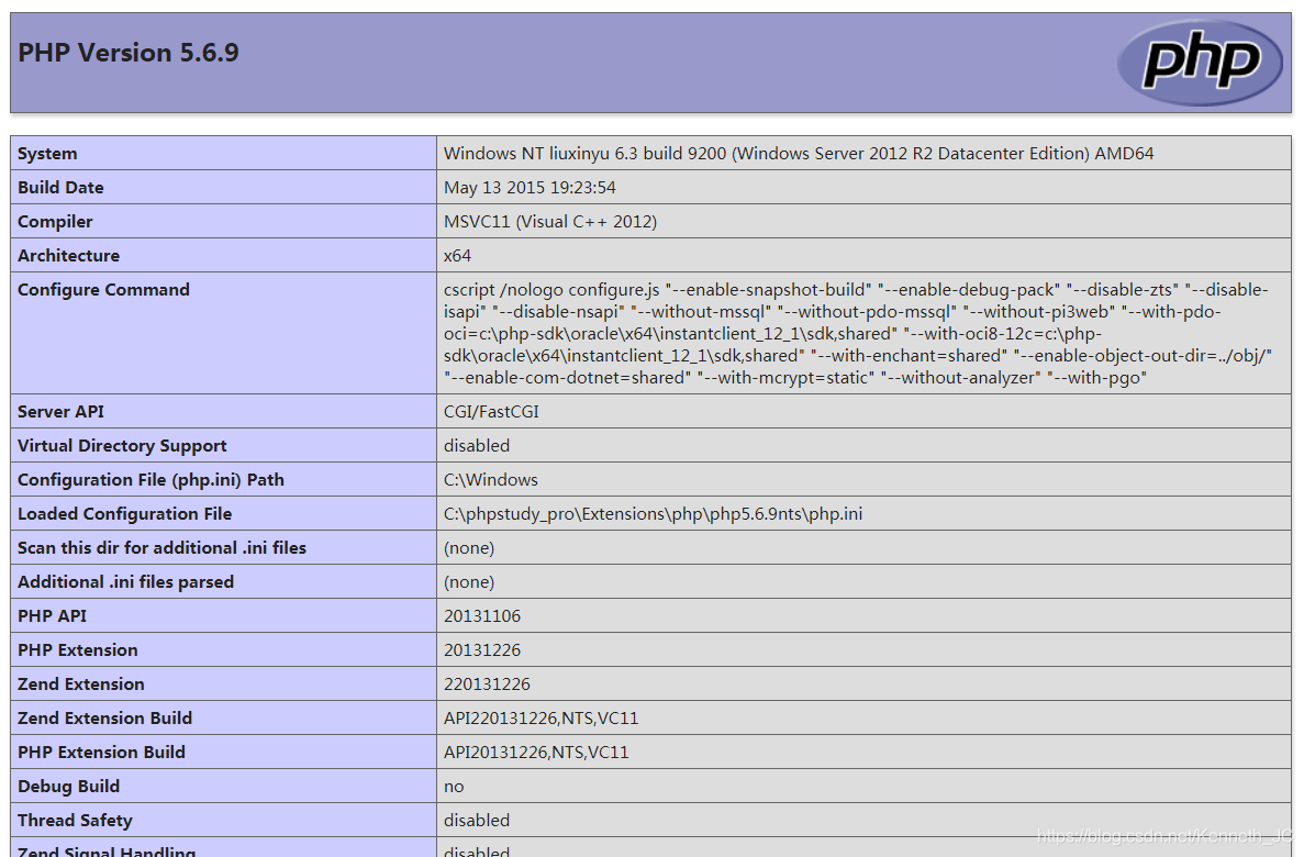 sqlsever配置