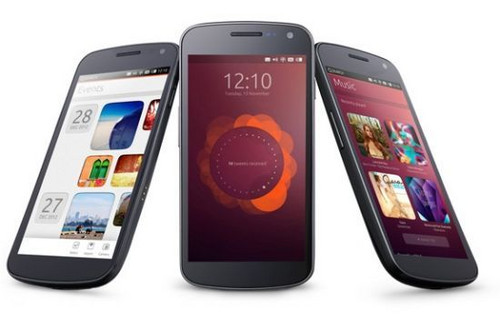 nexus 4 linux,稳定版Ubuntu OS发布 可运行于Nexus 4