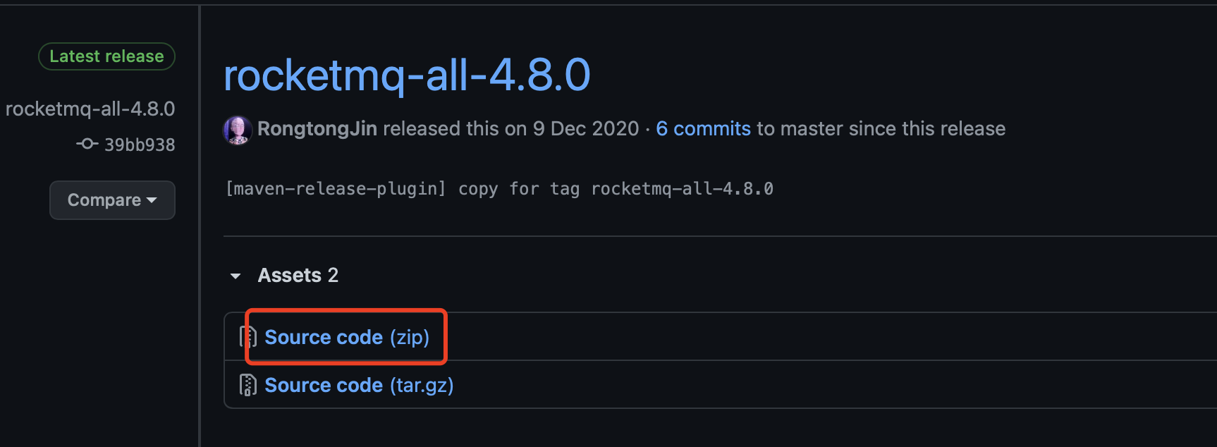 顺藤摸瓜RocketMQ之消息发送debug解析