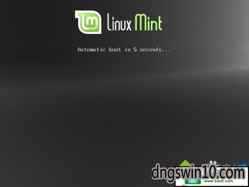 linux mint 18 win10,win10系统安装Mint Linux 18的详细步骤