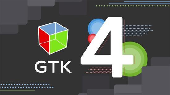 GTK 4.0 图形工具包正式发布